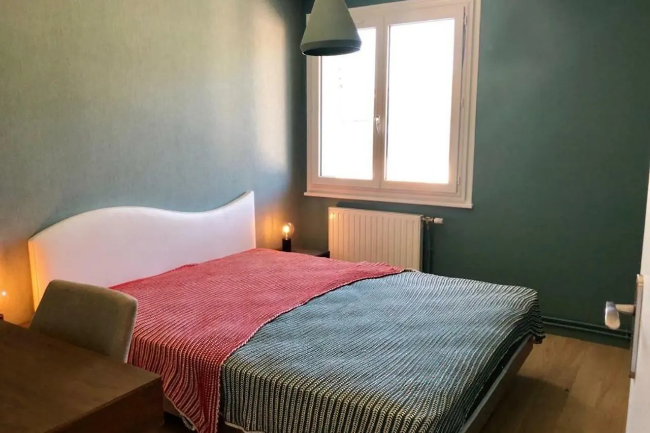 Le Montaigne - Appartement Neuf 2 Chambres A 200M Du Lac Annecy