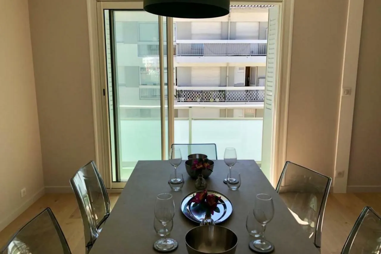 Le Montaigne - Appartement Neuf 2 Chambres A 200M Du Lac Annecy France