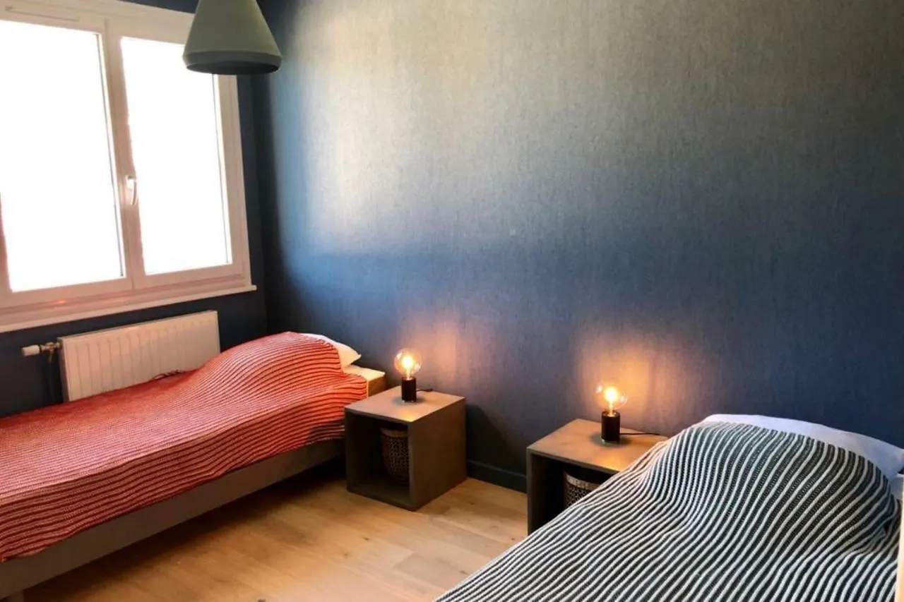 Le Montaigne - Appartement Neuf 2 Chambres A 200M Du Lac Annecy
