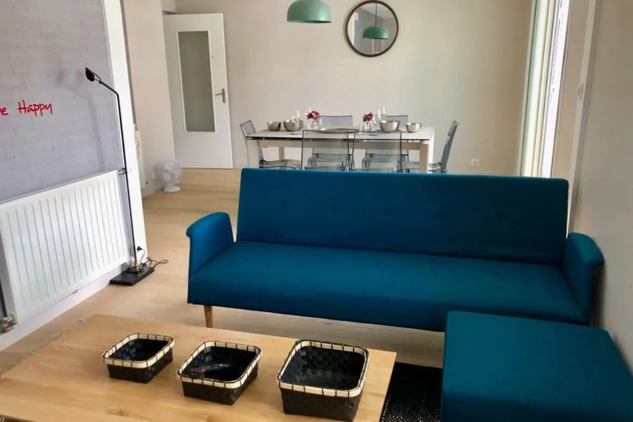 Le Montaigne - Appartement Neuf 2 Chambres A 200M Du Lac Annecy 0*,